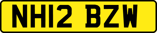 NH12BZW