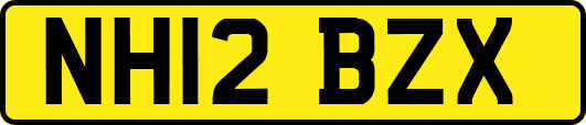 NH12BZX