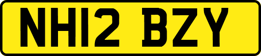 NH12BZY
