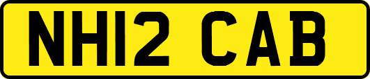 NH12CAB