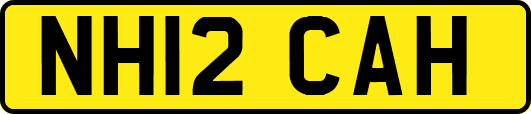 NH12CAH