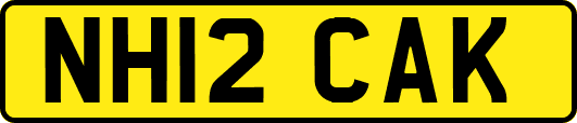 NH12CAK