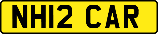 NH12CAR