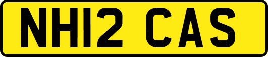 NH12CAS