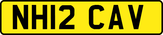 NH12CAV