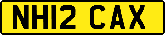 NH12CAX