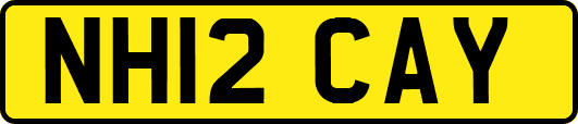 NH12CAY