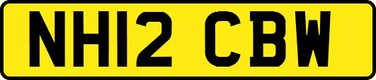 NH12CBW