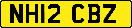 NH12CBZ