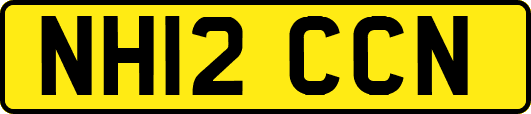 NH12CCN