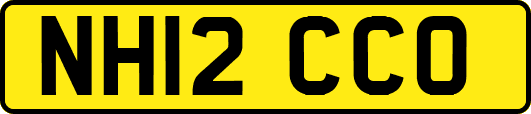 NH12CCO