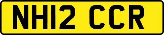 NH12CCR