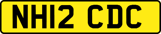 NH12CDC