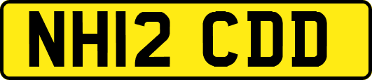 NH12CDD