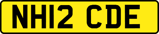 NH12CDE