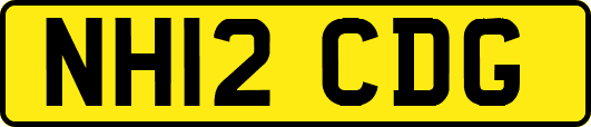 NH12CDG