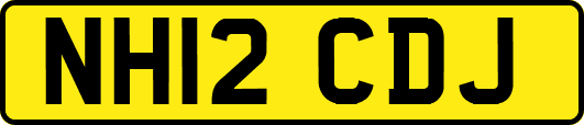 NH12CDJ
