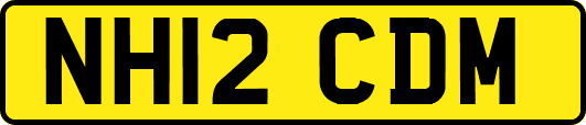 NH12CDM