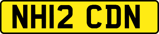 NH12CDN