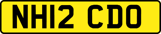 NH12CDO