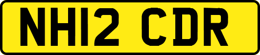 NH12CDR