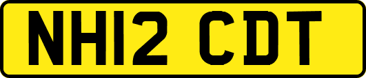 NH12CDT