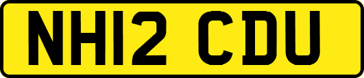 NH12CDU