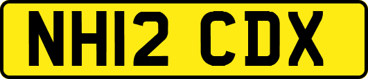 NH12CDX
