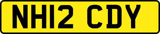 NH12CDY
