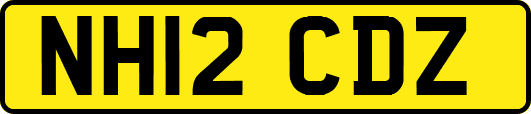 NH12CDZ