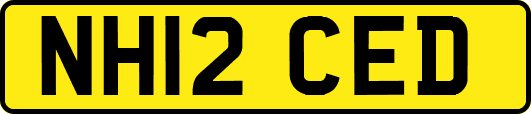 NH12CED