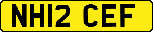 NH12CEF