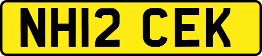 NH12CEK