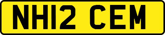 NH12CEM