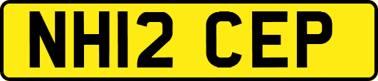 NH12CEP