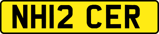 NH12CER