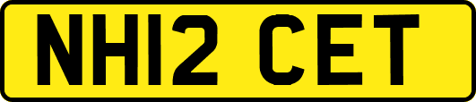 NH12CET