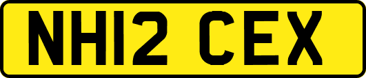 NH12CEX