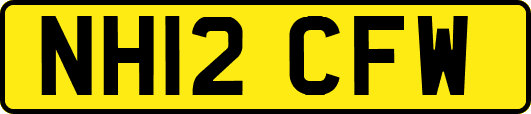 NH12CFW