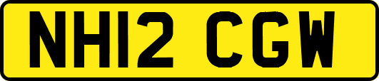 NH12CGW