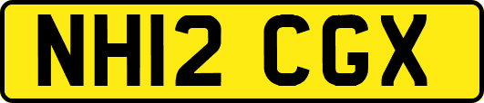 NH12CGX
