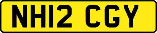 NH12CGY