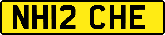 NH12CHE