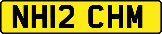 NH12CHM
