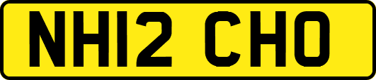 NH12CHO