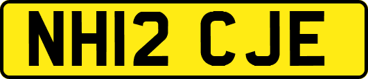 NH12CJE