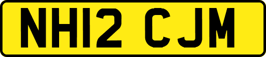 NH12CJM
