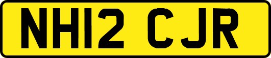 NH12CJR