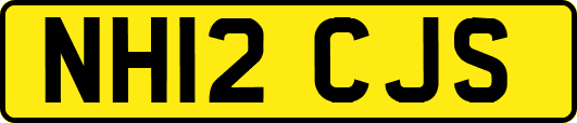 NH12CJS
