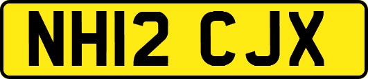 NH12CJX